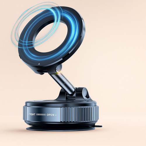 Velmag 360° Phone Holder