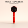 Lumihead Scalp Massager
