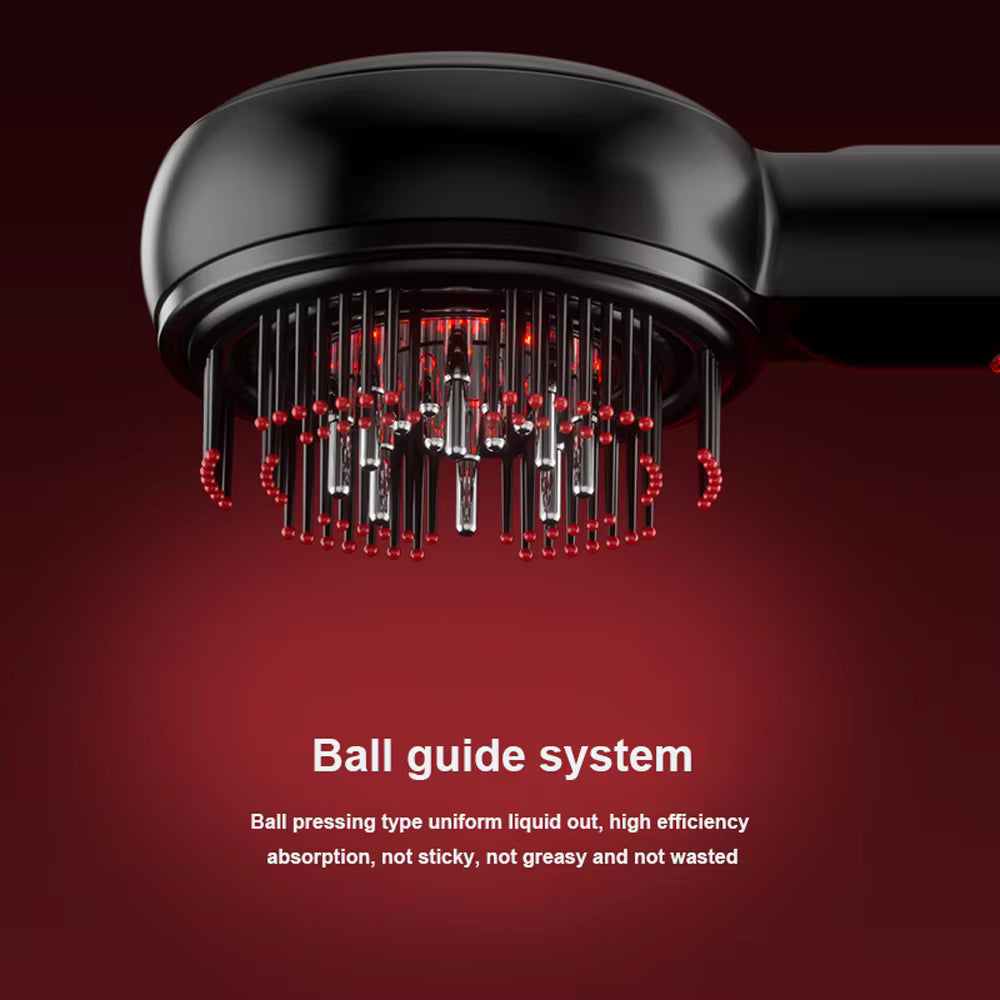 Lumihead Scalp Massager