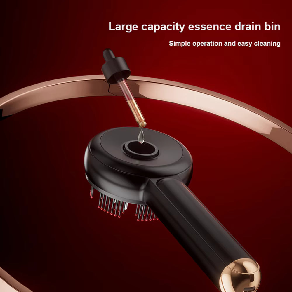 Lumihead Scalp Massager