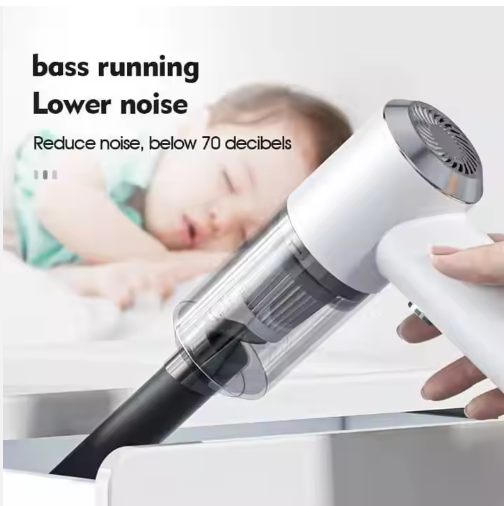 Dustro Vacuum Cleaner