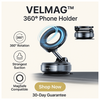 Velmag 360° Phone Holder